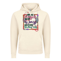 Vintage Artic cowgirl not all angels have wings Vintage Hoodie - CowGirlArtShop