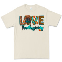 Bone love thanksgiving turkey Premium Tee - RanaPortraitStore