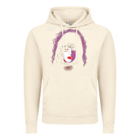 Vintage Artic KISS  1978 Paul Stanley Vintage Hoodie - trangStudio