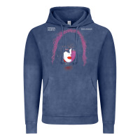 Vintage Denim KISS  1978 Paul Stanley Vintage Hoodie - trangStudio