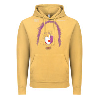 Vintage Mustard KISS  1978 Paul Stanley Vintage Hoodie - trangStudio