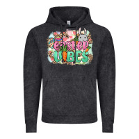Vintage Arctic Easter vibes Easter Day Vintage Hoodie - HowdyJamesFarm