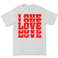 Dove Grey Love Premium Tee - Bettercallsaul