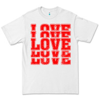 White Love Premium Tee - Bettercallsaul