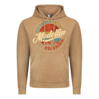 Vintage Camel Que Chimba Parce Medellin Bandera Antioquia Colombia Paisa Vintage Hoodie - trangStudio