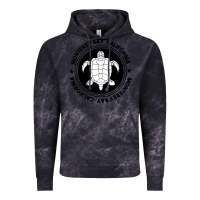 Cloud Black Diving at Monterey Bay, California Vintage Hoodie - trangStudio