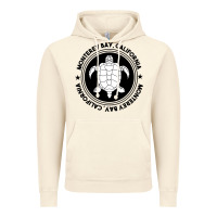 Vintage Artic Diving at Monterey Bay, California Vintage Hoodie - trangStudio