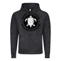 Vintage Black Diving at Monterey Bay, California Vintage Hoodie - trangStudio