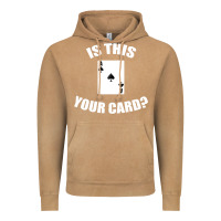 Vintage Camel Cool Magician Is This Your Card Illusionist Vintage Hoodie - trangStudio