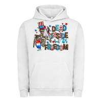 Pigment Lunar Rock dead inside but its freedom Urban Hoodie - AdoDesignShop