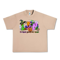 Burro lpn licensed practical nurse Urban Heavy Tee - CowGirlArtShop