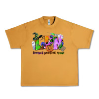 Peanut Butter lpn licensed practical nurse Urban Heavy Tee - CowGirlArtShop