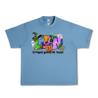 Pebble Blue lpn licensed practical nurse Urban Heavy Tee - CowGirlArtShop