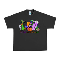Pigment Black lpn licensed practical nurse Urban Heavy Tee - CowGirlArtShop