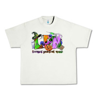 Pistachio lpn licensed practical nurse Urban Heavy Tee - CowGirlArtShop