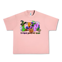 Salmon lpn licensed practical nurse Urban Heavy Tee - CowGirlArtShop