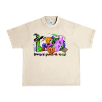 Sandshell lpn licensed practical nurse Urban Heavy Tee - CowGirlArtShop