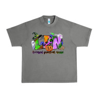 Tornado lpn licensed practical nurse Urban Heavy Tee - CowGirlArtShop