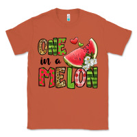 Copper one in a melon watermelon Classic Tee - Jasminsmagicworld