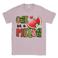 Lilac one in a melon watermelon Classic Tee - Jasminsmagicworld