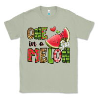 Matcha one in a melon watermelon Classic Tee - Jasminsmagicworld