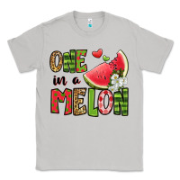 Moon Dust one in a melon watermelon Classic Tee - Jasminsmagicworld