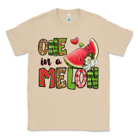 Mushroom one in a melon watermelon Classic Tee - Jasminsmagicworld