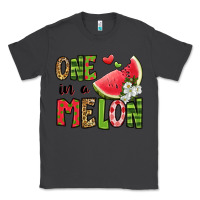 Smoke one in a melon watermelon Classic Tee - Jasminsmagicworld