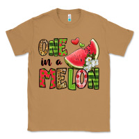 Toasted Coconut one in a melon watermelon Classic Tee - Jasminsmagicworld