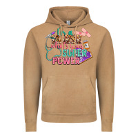 Vintage Camel I'm a Nurse what's your superpower Vintage Hoodie - CowGirlArtShop