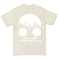 Bone Trail Bike Adventure Awaits Premium Tee - Bettercallsaul