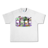 Lunar Rock nurse medicine bottles Urban Heavy Tee - CowGirlArtShop