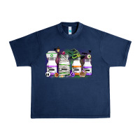 Navy nurse medicine bottles Urban Heavy Tee - CowGirlArtShop