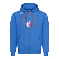 True Royal KISS  1978 Paul Stanley Zipper Hoodie - trangStudio