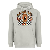 Moon Dust game day football Heavyweight Hoodie - BarkalooDesign