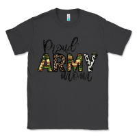Smoke proud Army mom Classic Tee - CowhideDigitalArt