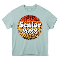 Arona senior 2022 Heavy Core Tee - BarkalooDesign