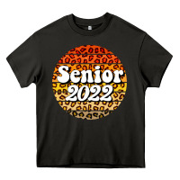 Asphalt senior 2022 Heavy Core Tee - BarkalooDesign