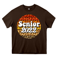 Senior 2022 Heavy Core Tee | Teevron
