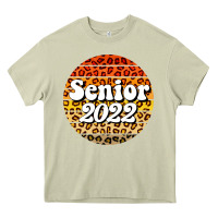 Mossy senior 2022 Heavy Core Tee - BarkalooDesign