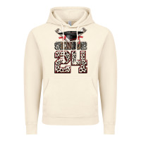 Vintage Artic senior 24 Vintage Hoodie - CowGirlArtShop