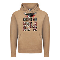 Vintage Coffee senior 24 Vintage Hoodie - CowGirlArtShop
