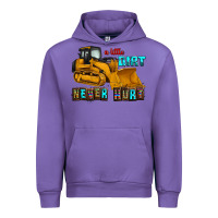 Tulip a little dirt never hurt Urban Hoodie - AdoDesignShop