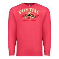 Cardinal Pontiac 1967   Classic Look style  14265 Premium Sweatshirt - trangStudio
