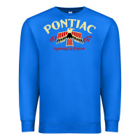 True Royal Pontiac 1967   Classic Look style  14265 Premium Sweatshirt - trangStudio