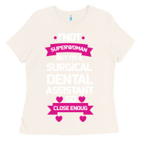 Bone Surgical Dental Assistant Ladies Tee - Bettercallsaul