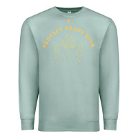 Seafoam Protect Trans Kids Premium Sweatshirt - trangStudio