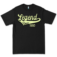 Black Legend Since 1966 Premium Tee - Bettercallsaul