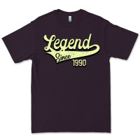Plum Legend Since 1966 Premium Tee - Bettercallsaul
