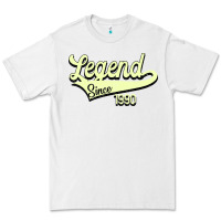 White Legend Since 1966 Premium Tee - Bettercallsaul